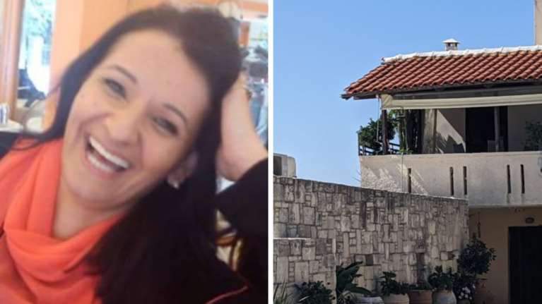 Γυναικοκτονία στο Ρέθυμνο: Αυτή είναι η 56χρονη Γεωργία που δολοφονήθηκε από τον σύζυγό της [εικόνες, βίντεο]