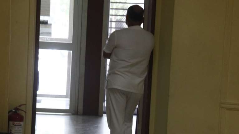 Τραγωδία στο Ρέθυμνο: Νεκρός και ο 87χρονος που σκότωσε τη γυναίκα του μέσα στο νοσοκομείο και μετά αυτοπυροβολήθηκε