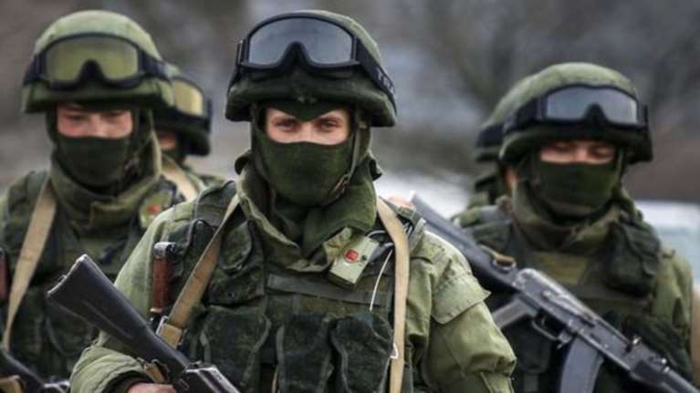 Βρετανικές μυστικές υπηρεσίες: Οι Ρώσοι δημιουργούν "μονάδες φραγής" για να πυροβολούν τους λιποτάκτες