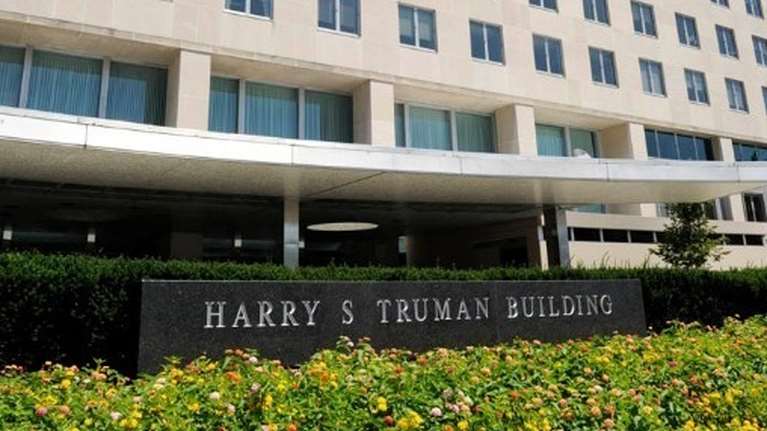 Ηχηρή παρέμβαση Στέιτ Ντιπάρτμεντ: Διατηρήστε την Αγιά Σοφιά ως μνημείο παγκόσμιας κληρονομιάς της UNESCO [Βίντεο]