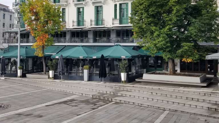 Σενάριο για "σκληρό lockdown" σε νομούς της Βόρειας Ελλάδας- Ανησυχία για την Κοζάνη