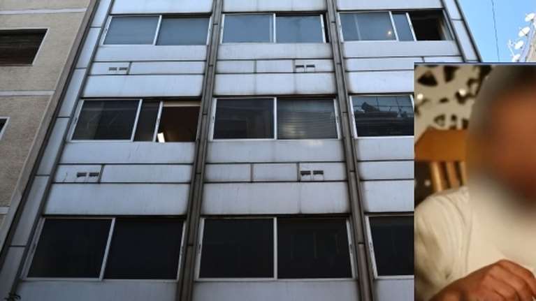 Εξάρχεια: Ομολόγησε ο 48χρονος - &quot;Τσακωθήκαμε και τον χτύπησα&quot; είπε για τον μουσικό που σκότωσε με σφυρί