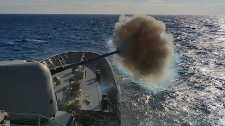 Ανάλυση Forbes: Γιατί η Ελλάδα πρέπει να αναβαθμίσει το Πολεμικό Ναυτικό της για να αντιμετωπίσει την Τουρκία