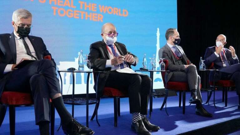 Αποκαλυπτικός Δένδιας για ΕΕ: Αλλη μια φορά ήταν εξαιρετικά απρόθυμη να επιβάλει κυρώσεις στην Τουρκία