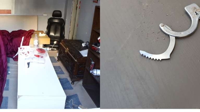 Βιασμός 15χρονου στο Ίλιον: Ξέσπασαν σε κλάματα οι αστυνομικοί όταν είδαν τα βίντεο της φρίκης - Απίστευτη αγριότητα