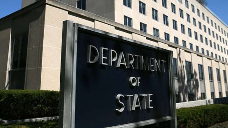 Στέιτ Ντιπάρτμεντ για Έβρο: Ενθαρρύναμε τον Μάρτιο την Τουρκία να αποκλιμακώσει την ένταση