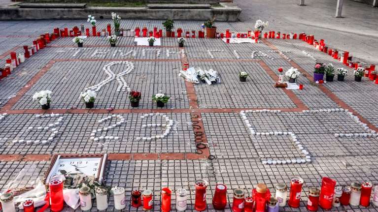Τραγωδία στα Τέμπη: Η Hellenic Train ανακοίνωσε προκαταβολές αποζημίωσης για τις οικογένειες των θυμάτων - Ποια είναι τα ποσά