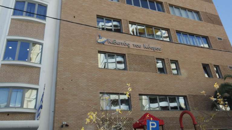 Κιβωτός του Κόσμου: Στην Εισαγγελία Πρωτοδικών ο φάκελος - &quot;Το παιδί φοβόταν να καταγγείλει&quot;