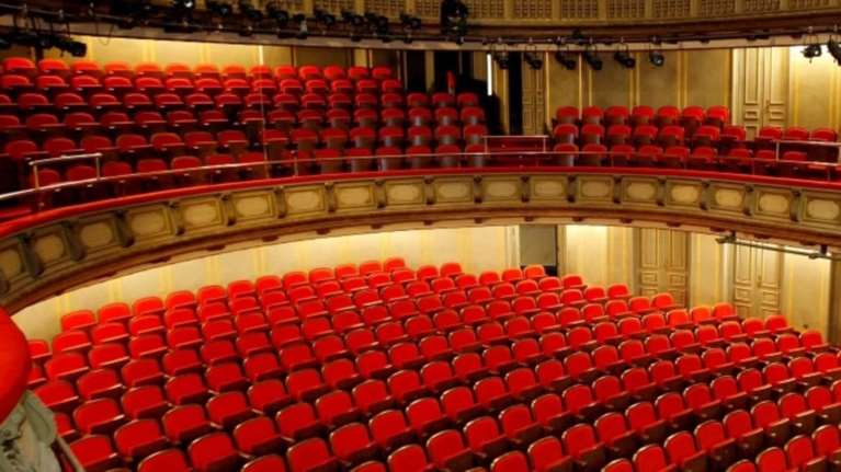 Από το #MeToo στο &quot;Φτάνει πια&quot; - Οι άνθρωποι της τέχνης που αντιδρούν