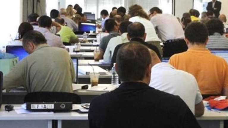 "Πάγωμα" συμβασεων εργασίας και λειτουργία των επιχειρήσεων με προσωπικό ασφαλείας έως και 6 μήνες φέρνει ο κορονοϊός