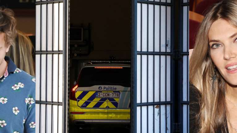 Le Soir: &quot;Οι Βέλγοι παρακολουθούσαν την Καϊλή και τους άλλους υπόπτους από το 2021, σε συνεργασία με 5 χώρες&quot;