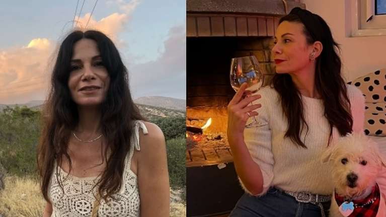 Σοκ: Πέθανε η Στέλλα Καλησπεράτου – Ηθοποιός, δημοσιογράφος και παρουσιάστρια στο MAD