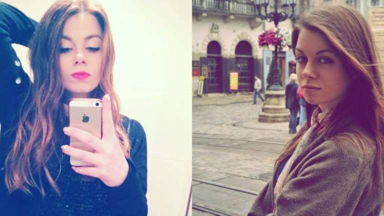 Πάφος: Αυτή είναι η 28χρονη Λέσια που δολοφονήθηκε - Τη βίασε, τη στραγγάλισε και την πέταξε στον γκρεμό