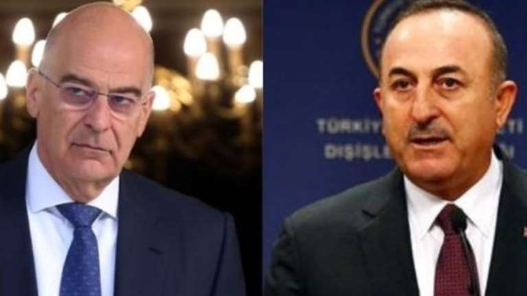 Tο παρασκήνιο των κρυφών συνομιλιών Αθήνας και Αγκυρας στο Βερολίνο - Γιατί τις &quot;έκαψε&quot; ο Τσαβούσογλου