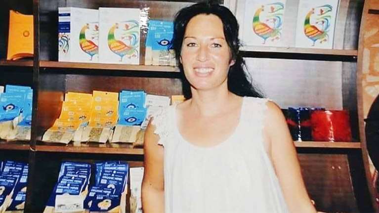 Έφη Τσιχλάκη: Ένοχος για τη δολοφονία της ο σύζυγός της - Μόλις οκτώ χρόνια η ποινή του