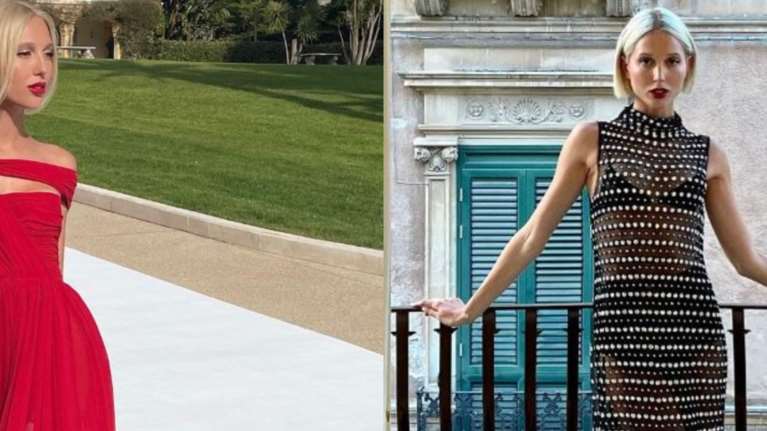 Η πιο περιζήτητη νύφη η Μαρία Ολυμπία: Στην κορυφή της λίστας του &quot;Tatler&quot; με τους πολυπόθητους singles του πλανήτη