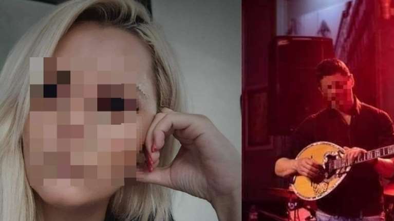 Άρτα: Αυτή είναι η αστυνομικός που συνελήφθη για κακοποίηση του μουσικού συζύγου της και του γιου τους