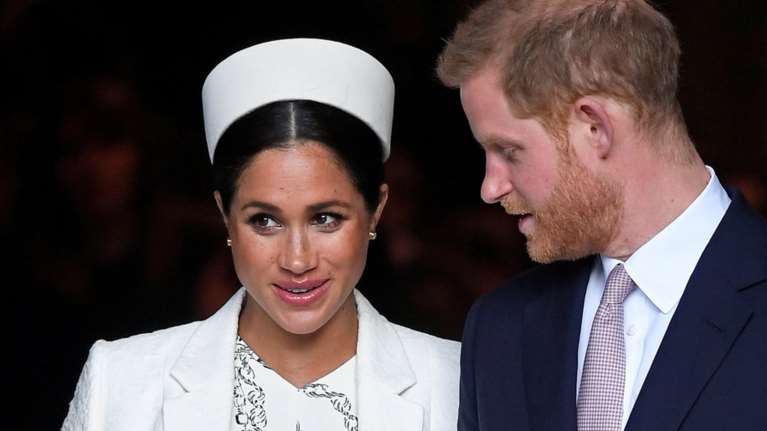 Ο Χάρι ήταν πρόθυμος να επιστρέψει στο Παλάτι, εάν του το ζητούσε ο Κάρολος - Ο ρόλος της Μέγκαν Μαρκλ