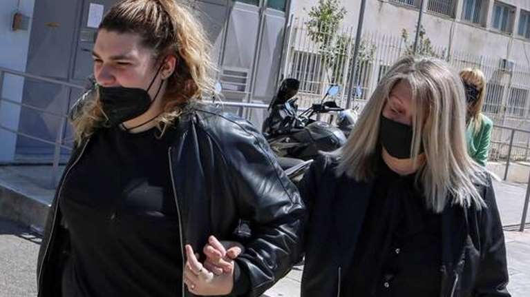 Στο Ανθρωποκτονιών τη Δευτέρα οι γονείς της Πισπιρίγκου - Θα καταθέσουν για τους θανάτους των παιδιών