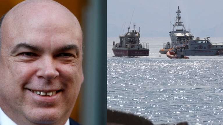 Ναυάγιο στη Σικελία: Ποιος είναι ο μεγιστάνας της τεχνολογίας Μάικ Λιντς που αγνοείται- Τον αποκαλούν &quot;Βρετανό Μπιλ Γκέιτς&quot;