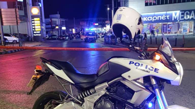 Ξεκαθάρισμα λογαριασμών στη Μεταμόρφωση: Ο πυγμάχος &quot;Κεφάλας&quot; είναι το τρίτο συμβόλαιο θανάτου σε 1,5 μήνα