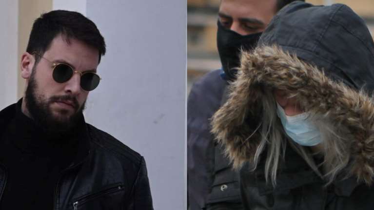 Μάνος Δασκαλάκης - Ρούλα Πισπιρίγκου: Οριστική ρήξη - Την κατηγορεί για φόνο, δεν απαντά στα τηλέφωνα