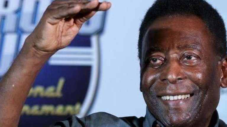 Πελέ: Δίνει μάχη με τον καρκίνο, &quot;δεν ανταποκρίνεται στη χημειοθεραπεία&quot; αναφέρει εφημερίδα