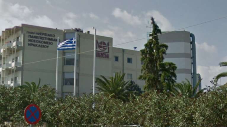 Κορονοϊός: 22 οι νεκροί στην Ελλάδα - Πρώτος θάνατος στην Κρήτη