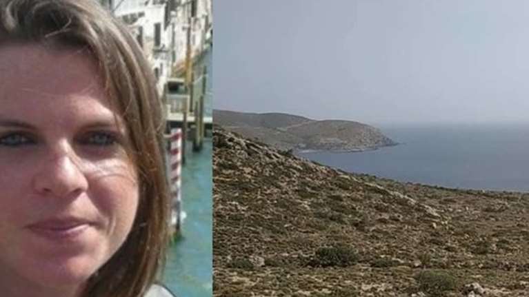 Τραγωδία στα Χανιά - Ανατροπή: Η 29χρονη Γαλλίδα δεν έπεσε σε χαράδρα - Ήταν ανάσκελα, χωρίς χτυπήματα [εικόνες - βίντεο]