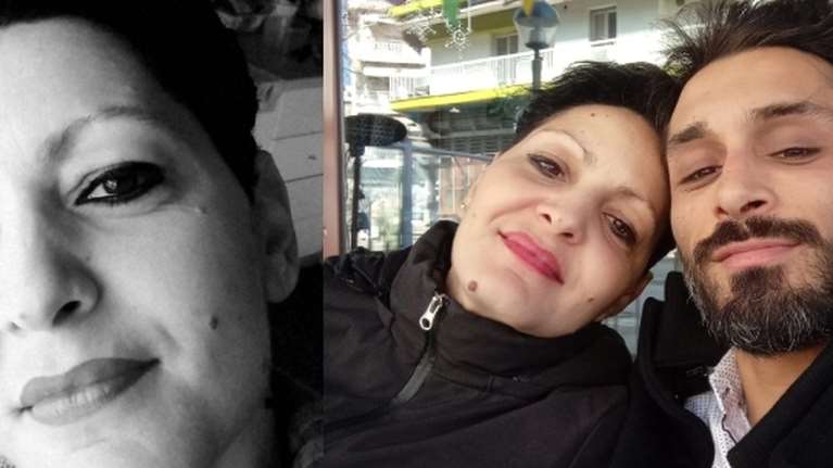 Φρίκη στη Θεσσαλονίκη: Βρέθηκε το πτώμα της 41χρονης εγκύου - Τη σκότωσε ο σύντροφός της, ομολόγησε ο φίλος του