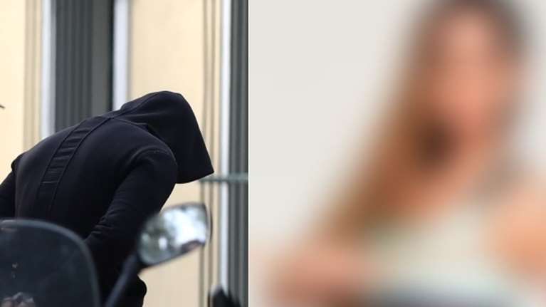 Κύκλωμα: &quot;Δεν έχω δώσει δικαιώματα&quot;- Αθώα δηλώνει η γυμνάστρια με αδυναμία στις Louis Vuitton, βρέθηκε &quot;θησαυρός&quot; στις ντουλάπες της