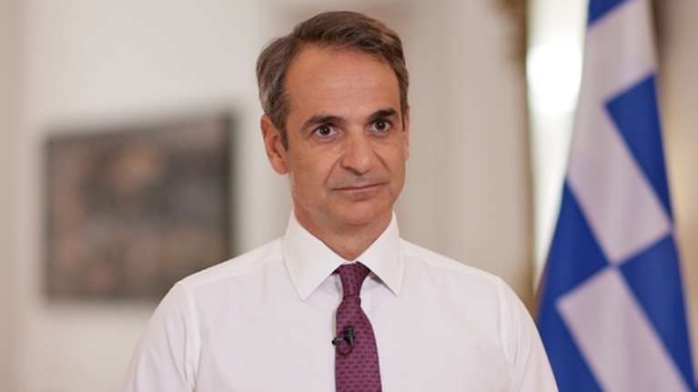 Στις 14:00 η τοποθέτηση Μητσοτάκη για την υπόθεση παρακολούθησης του Ν. Ανδρουλάκη