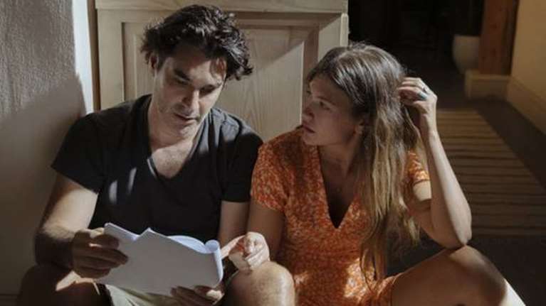 "Maestro": Αυτή είναι η η νέα σειρά του Χριστόφορου Παπακαλιάτη - Το συναρπαστικό τρέιλερ και η ανατρεπτική υπόθεση [Βίντεο]