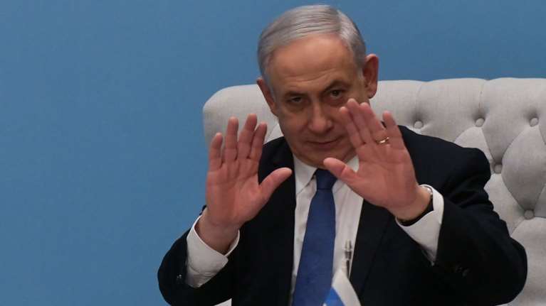 Επίθεση Ισραήλ στο Ιράν: Πώς χτύπησε ο Νετανιάχου - Τα παραπλανητικά μηνύματα του Τελ Αβίβ που &quot;αποκοίμισαν&quot; την Τεχεράνη