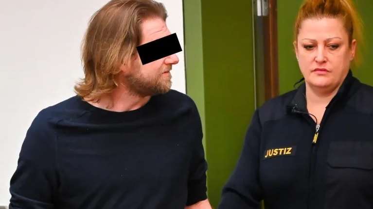 Γερμανός μπέιμπι σίτερ κακοποιούσε σεξουαλικά το αγόρι που πρόσεχε: Πάνω από 1.000 φορές μέσα σε 7 χρόνια