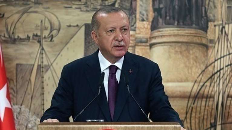 Ποδαρικό με επανέναρξη των διερευνητικών επαφών με την Τουρκία – Επιφυλακτική η Αθήνα