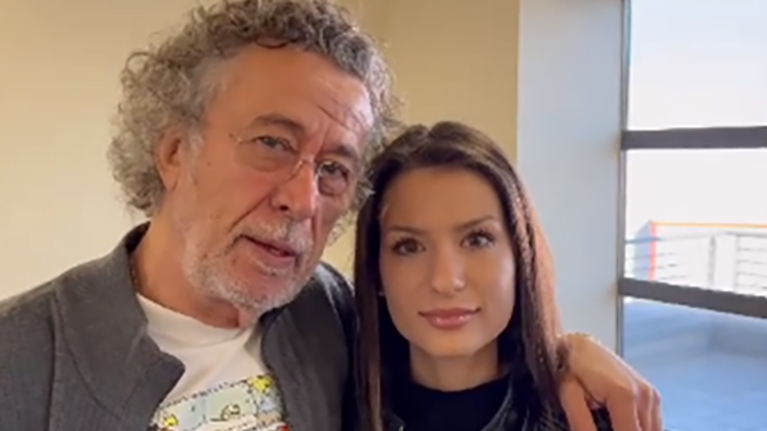 Βιασμός 24χρονης στη Θεσσαλονίκη: Η Γεωργία αποφάσισε να μιλήσει - Η φωτογραφία με τον Μάκη Τριανταφυλλόπουλο