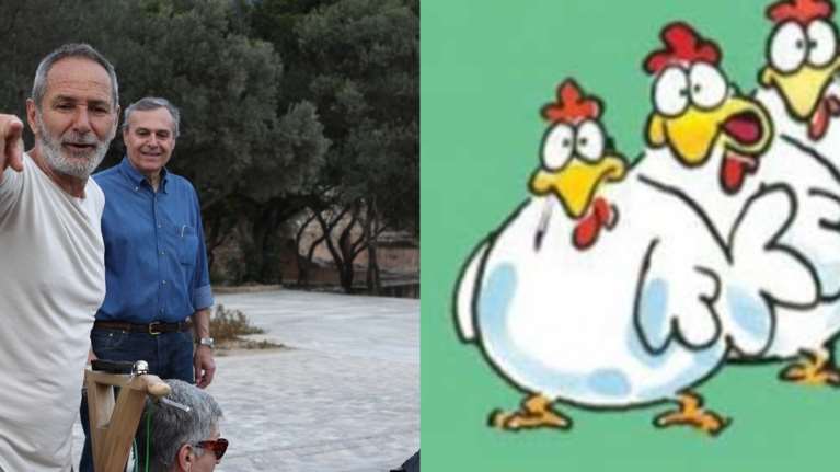 Εκλογές 2023: Αυτά είναι τα 36 κόμματα που κατεβαίνουν - Μέσα οι &quot;Κ.Ο.Τ.Ε.Σ.&quot;, κόπηκε ο Πολ Ευμορφίδης