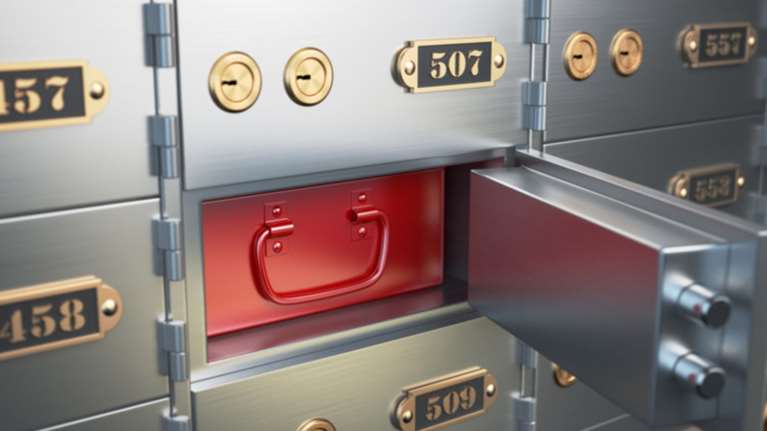 Ριφιφί στις θυρίδες του Ψυχικού: Ο... ιδρώτας &quot;πρόδωσε&quot; τον 58χρονο δράστη - Ψάχνουν την κρυψώνα με τη λεία