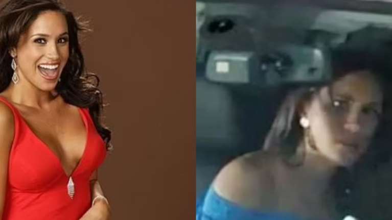 Μέγκαν Μαρκλ: Την κυνηγάει το παρελθόν - Η σκηνή με το &quot;στοματικό σεξ&quot; που δεν θέλει να θυμάται