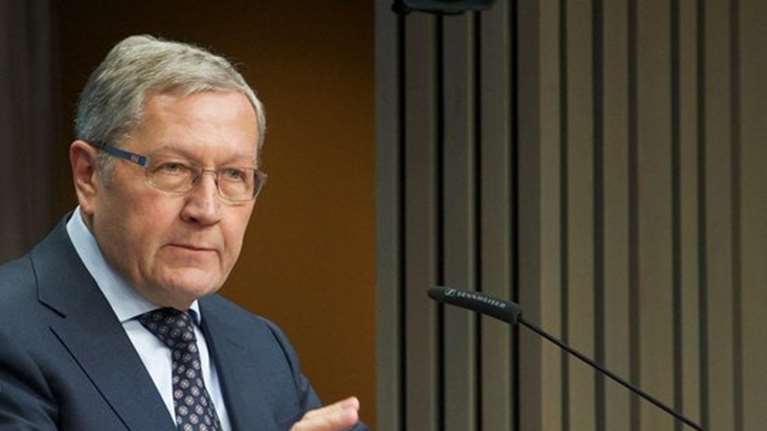 Ρέγκλινγκ: Αυτό είναι το νέο &quot;σχέδιο Μάρσαλ&quot; για την Ευρώπη -  Μέτρα στήριξης άνω του 1 τρισ. ευρώ