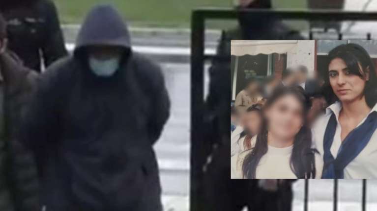 Αλεξανδρούπολη: Προκαλεί ο 30χρονος - &quot;Γύρισα μεθυσμένος και τσακωθήκαμε - Είδα ένα αιμάτωμα στο κεφάλι της&quot; [Βίντεο]