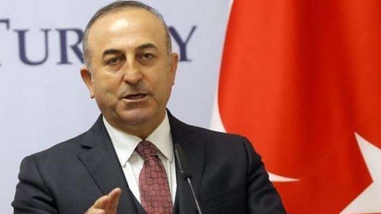 Τσαβούσογλου: Mετά την πανδημία νέο προσφυγικό κύμα προς την Ελλάδα