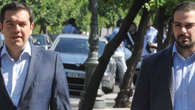 ΣΥΡΙΖΑ: Μπορεί ο Γαβριήλ Σακελλαρίδης να είναι ο διάδοχος του Αλέξη Τσίπρα;- Γιατί είναι δύσκολο