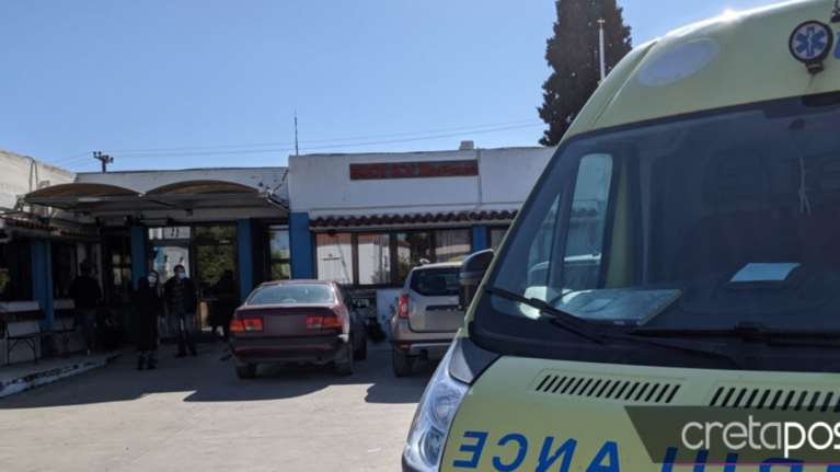 Θρήνος στην Κρήτη: Πέθανε o μικρός Ζαχαρίας που έπεσε στο βαρέλι -&quot;Έσβησε&quot; στη ΜΕΘ τα ξημερώματα