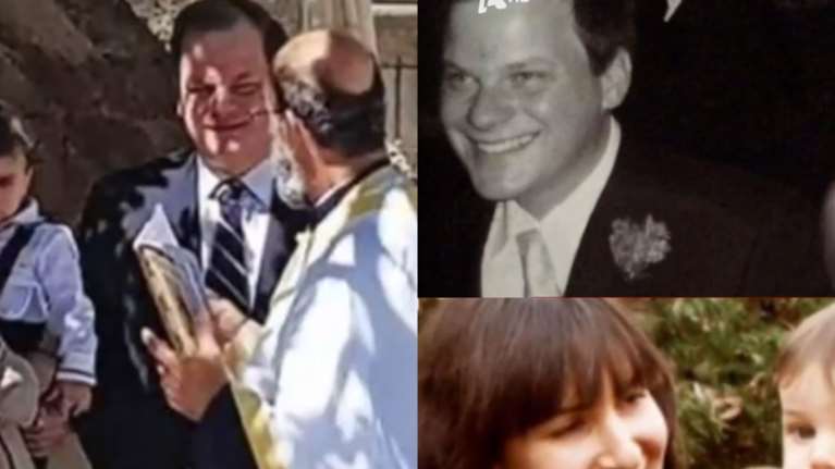 Κώστας Αχ. Καραμανλής: Ο γάμος με τη σύζυγό του Μιράντα, τα τρία παιδιά, η πολιτική και η τραγωδία στα Τέμπη