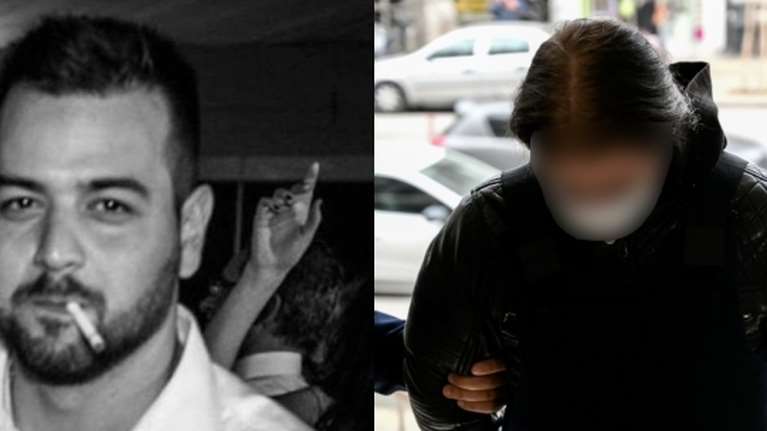 "Του είπα να σταματήσει να μην μαλώνουμε… Είδα στο πάτωμα τον Χάρη γεμάτο αίματα"- Η κατάθεση του κουμπάρου του αστυνομικού