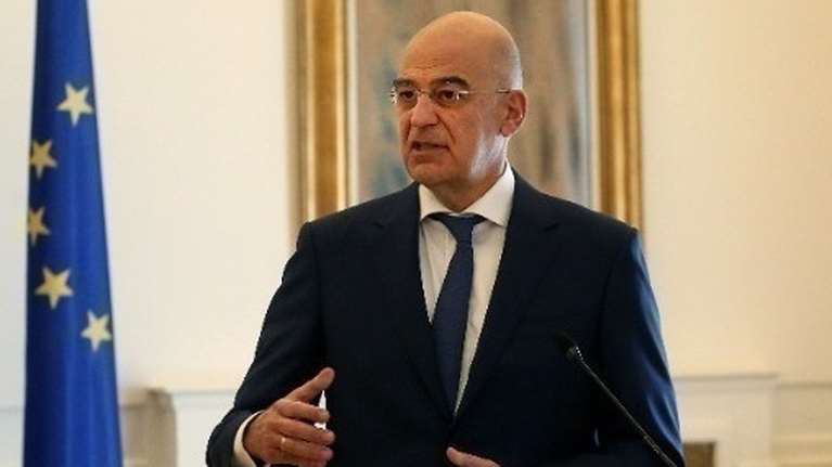 Επιστολή ράπισμα για την Τουρκία από τον Δένδια στον Μπορέλ: &quot;Η ανοχή προσεγγίζει το τέλος της&quot;