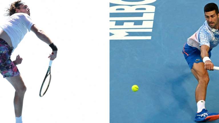 Η πιο μεγάλη ώρα για τον Στέφανο Τσιτσιπά: Κάτι παραπάνω από ένας τελικός με τον Τζόκοβιτς - Τα τρελά λεφτά που θα πάρει αν κερδίσει