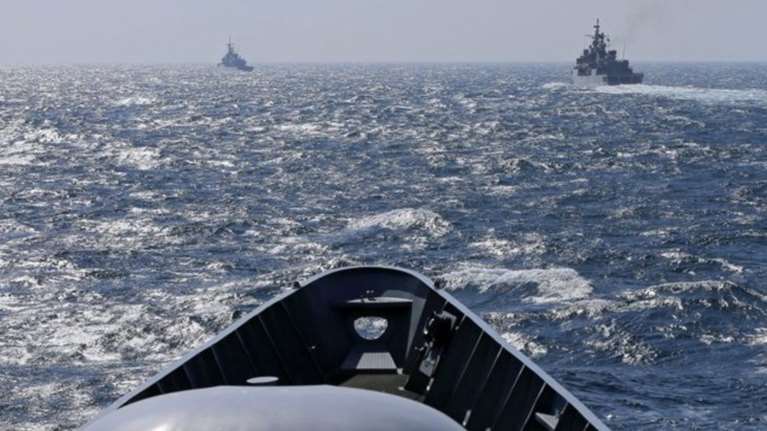 Σύμβουλος Εθνικής Ασφαλείας Μητσοτάκη: &quot;Δεν προβλέπω κλιμάκωση και θερμό επεισόδιο στο Αιγαίο&quot;